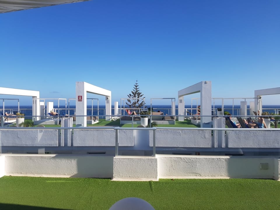 Außenansicht LABRANDA Marieta - Adults only