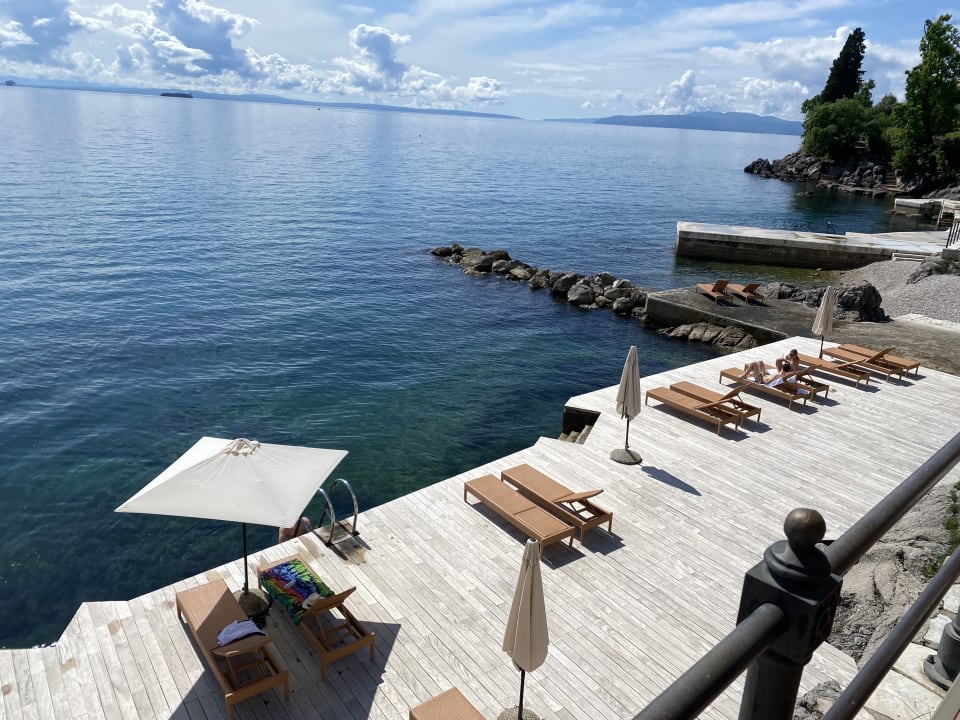 Strand Hotel Istra - Liburnia