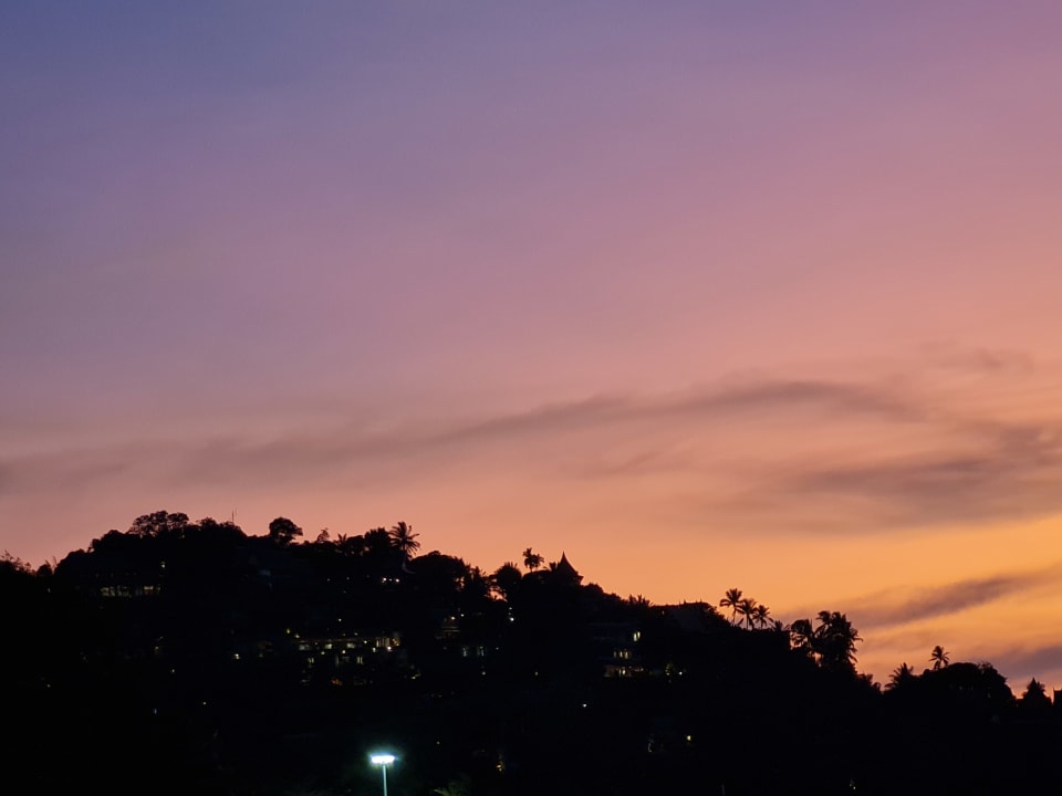 Außenansicht Best Western Premier Bangtao Beach Resort & Spa