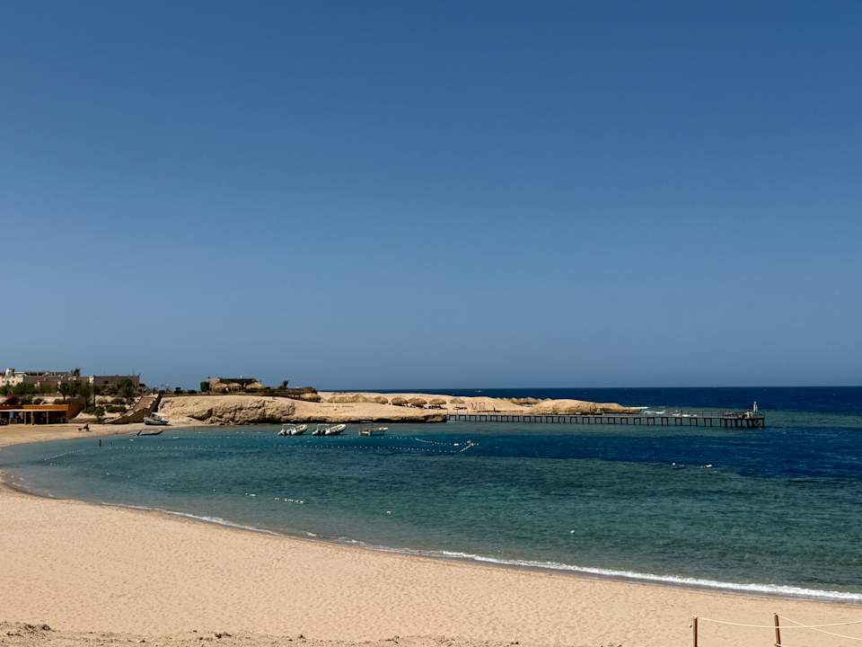 Strand Aldiana Club Naga Bay