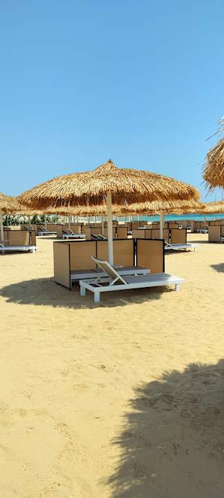 Strand SUNRISE Anjum Resort Marsa Alam
