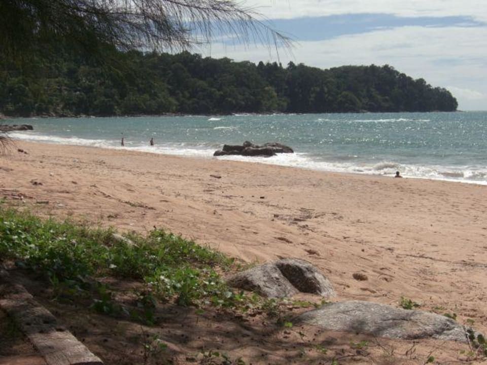 Hotel-Strand Moracea by Khao Lak Resort