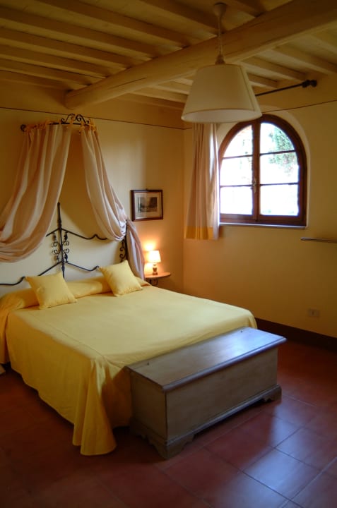 Zimmer Apartments Poggio Cornetto