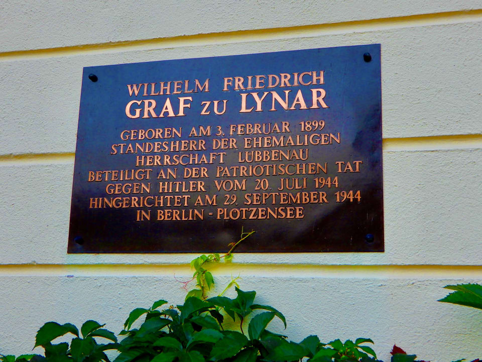 Sonstiges Hotel Schloss Lübbenau