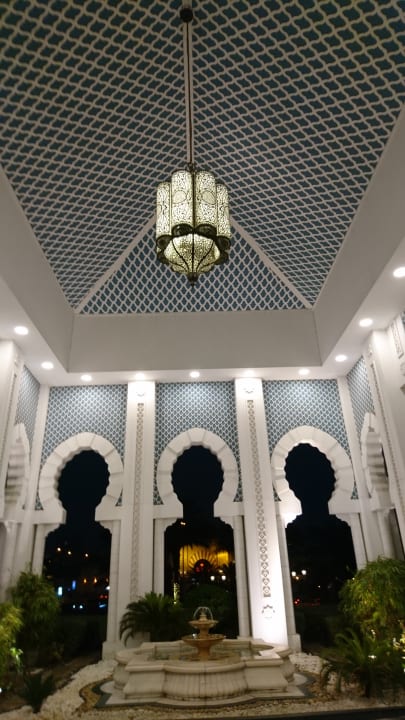 Sonstiges Oaks Ibn Battuta Gate Dubai