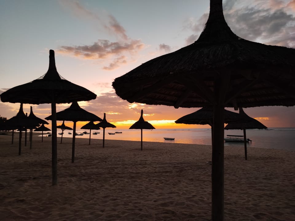 Strand Hotel Villas Caroline