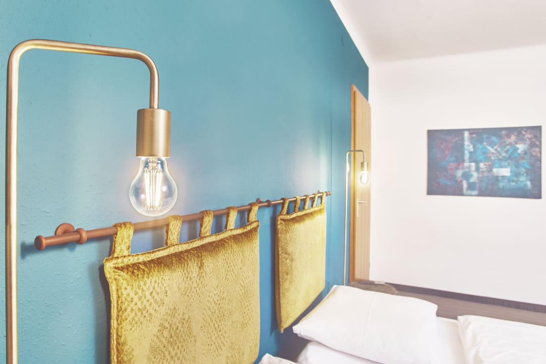 Zimmer Boutique-Gasthof UEBERFUHR