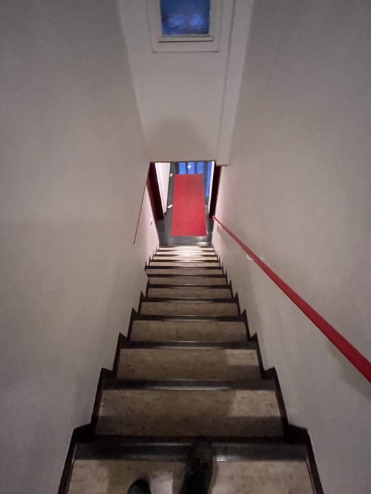 Sonstiges Hotel Badstube