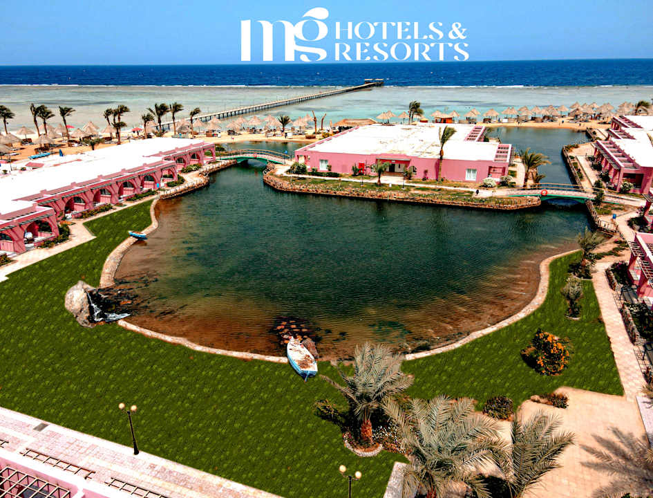 Zimmer MG Alexander The Great Hotel