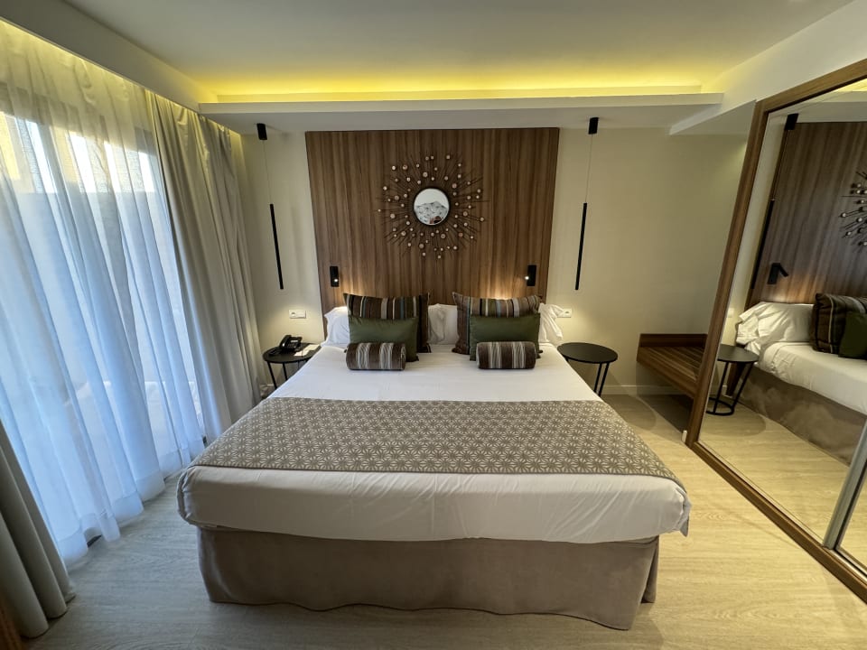 Zimmer Zafiro Palace Alcudia