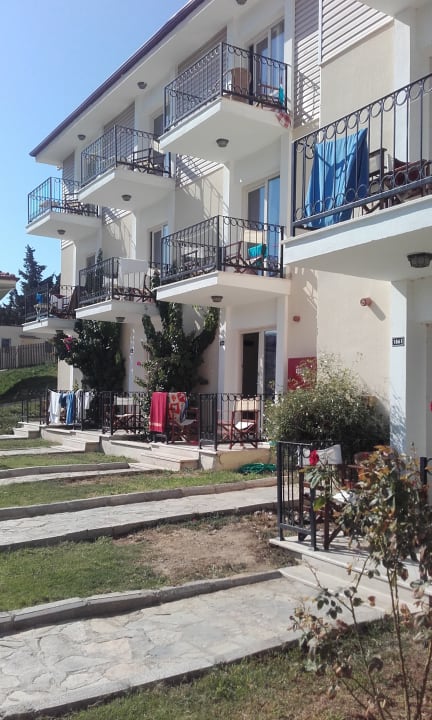 Zimmer Club Resort Atlantis