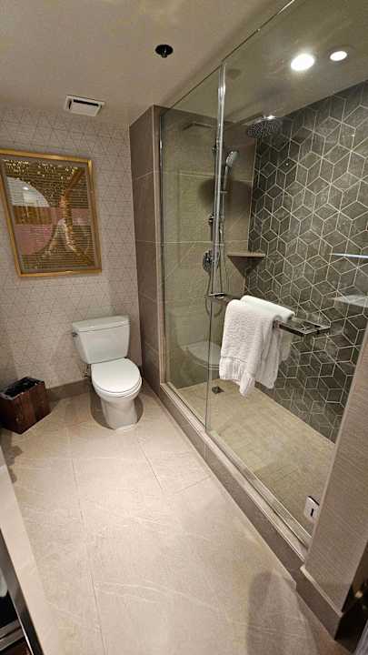 Zimmer Sahara Las Vegas