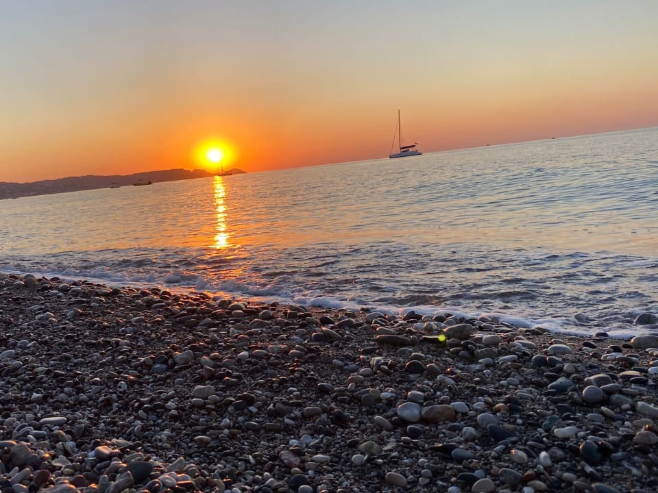 Strand Lindos Imperial Resort & Spa