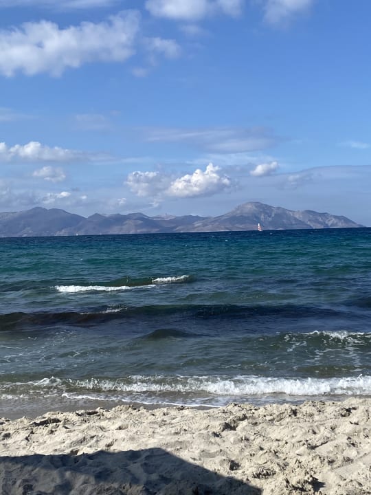 Strand Smy Kos Beach & Splash