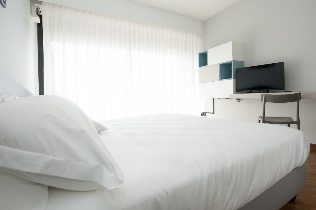 Zimmer Suites Marilia Apartments