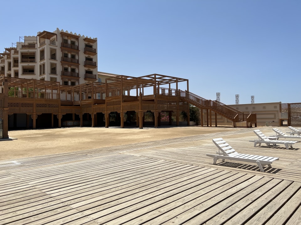 Außenansicht The Grand Palace - Adults only