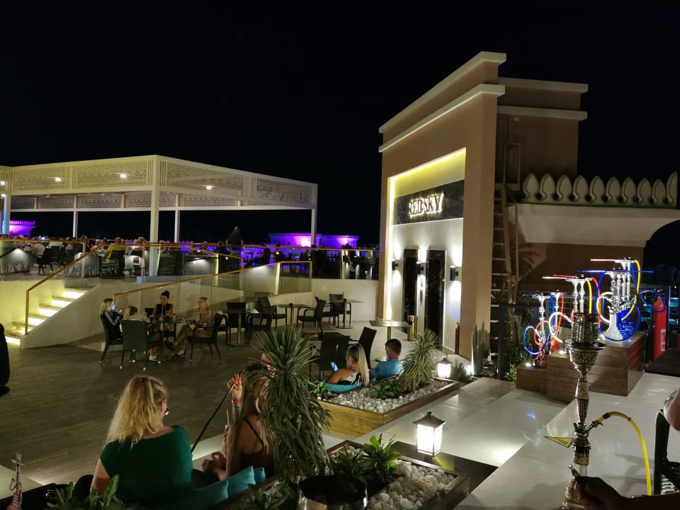 Gastro Pickalbatros Palace Resort