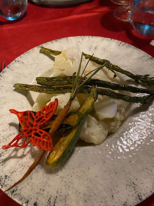 Außenansicht Seven Seas Palmeras Bay Alanya