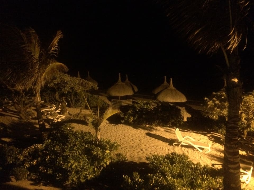 Strand Radisson Blu Poste Lafayette Resort & Spa - Adults only