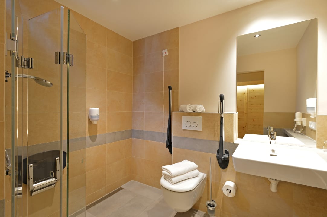 Zimmer Hotel Hochfilzer