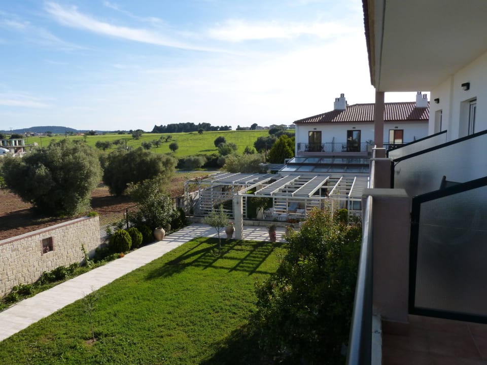 TT-CCRA3-6BJSF-15 Hotel Nostos