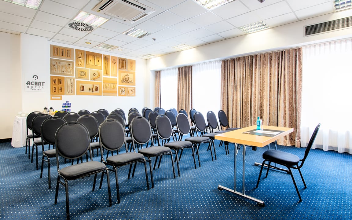 Sonstiges ACHAT Hotel Zwickau