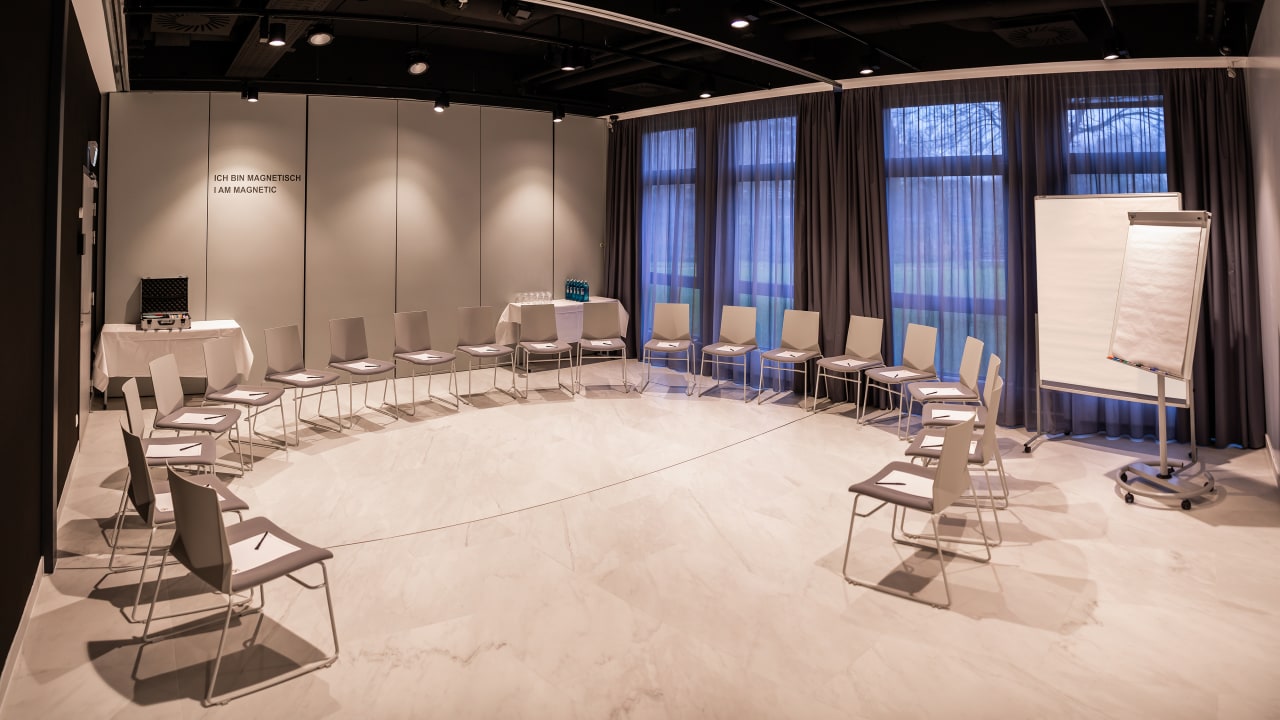 Sonstiges GINN Hotel Berlin Potsdam
