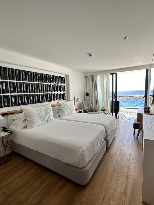 Zimmer Hotel Fariones