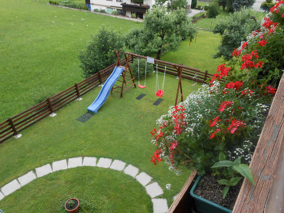 Spielecke Hotel Panorama