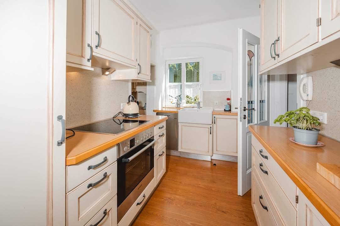 Zimmer Müllers Ferienhaus Salzburgerland