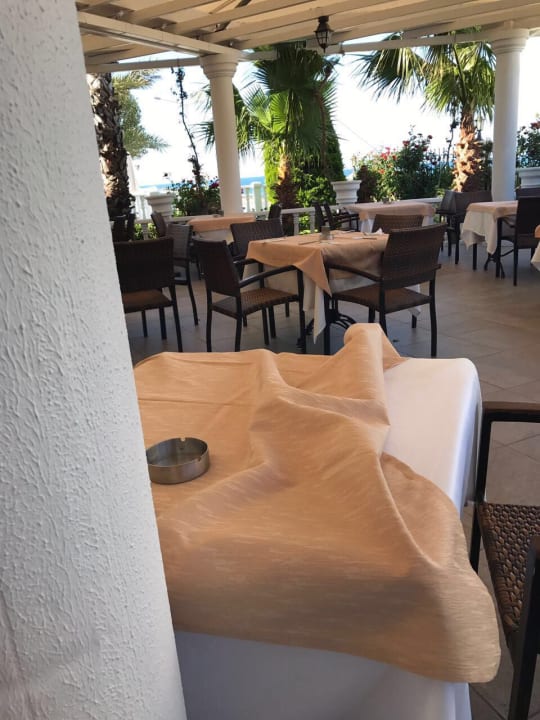 Restaurant Alba Queen Hotel