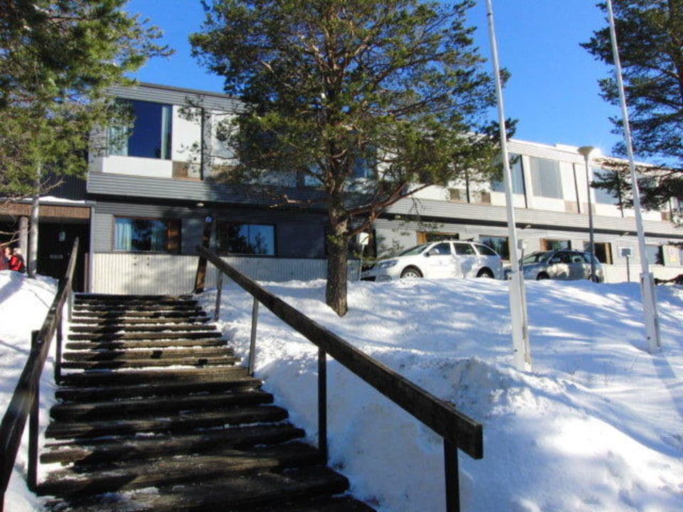 Hotel Hotel Lapland Sky Ounasvaara