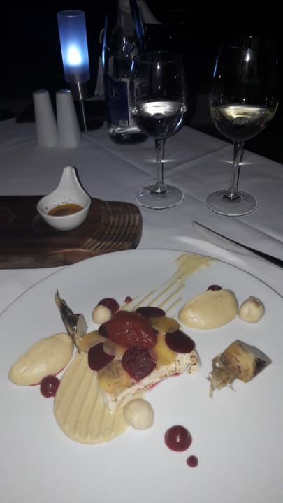 Gastro Lindos Mare, Seaside Hotel