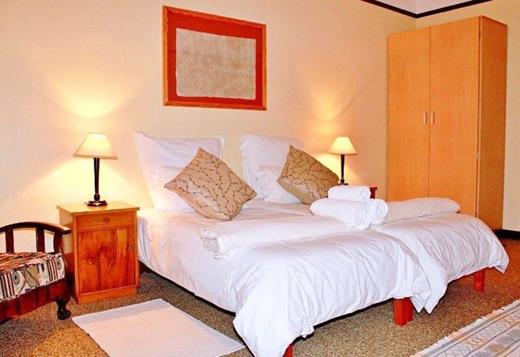 Apt 2 Apartments Zum Anker