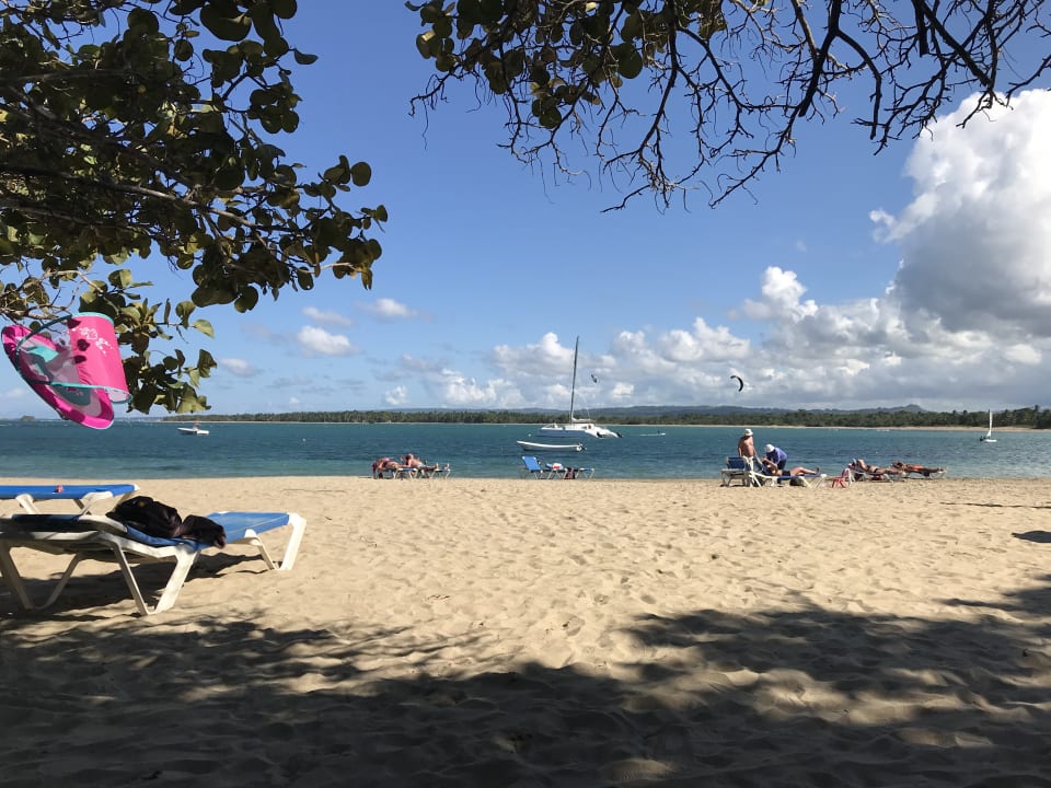 Strand Sunscape Puerto Plata