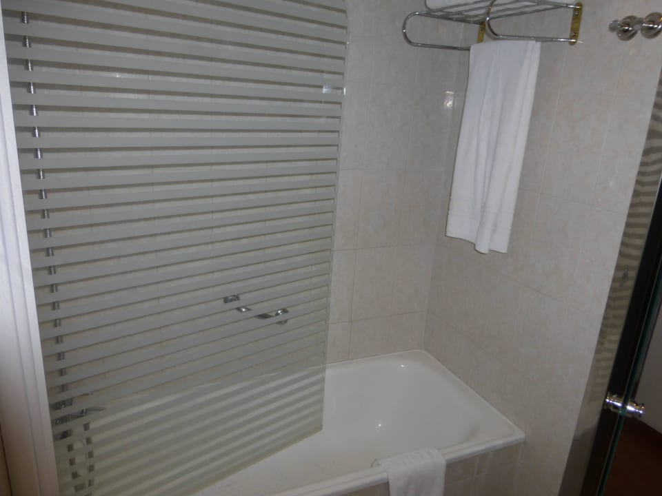 Bad, Dusche und WC H10 Gran Tinerfe - Adults only