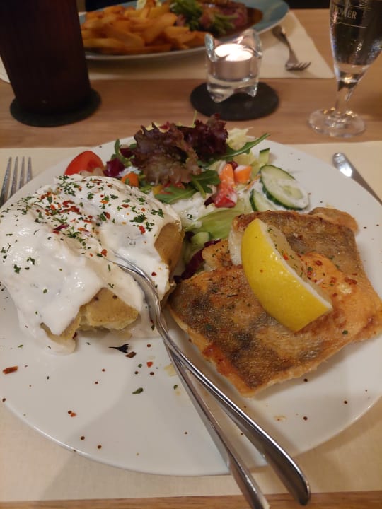 Gastro Hotel Badehaus