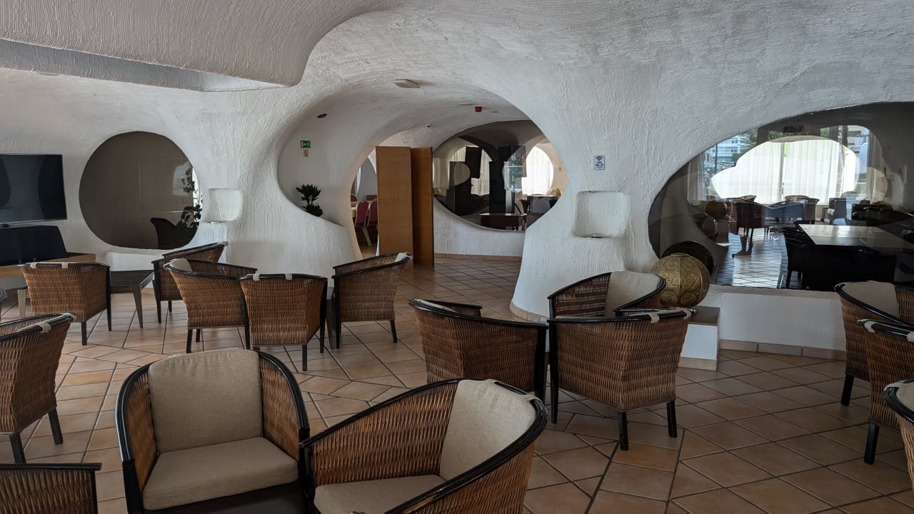 Sonstiges Alcazar Hotel & Spa