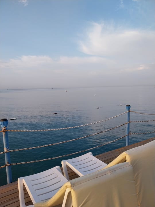 Strand Seaden Sea World Resort & Spa