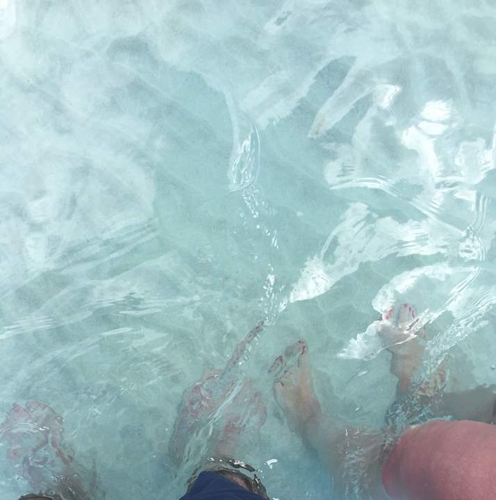 Strand Iberostar Origin Taínos