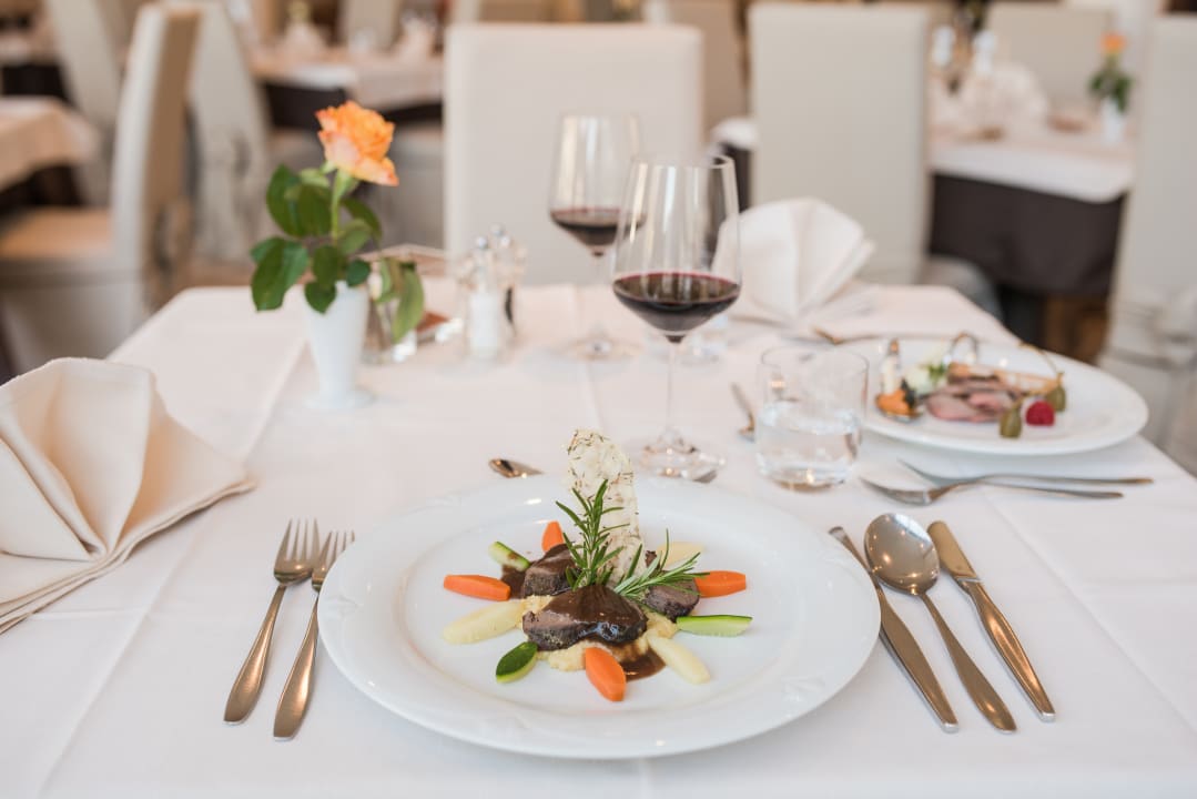 Gastro Hotel Wessobrunn