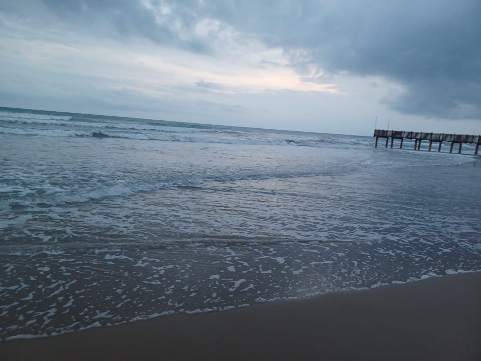 Strand Seher Kumköy Star Resort & Spa