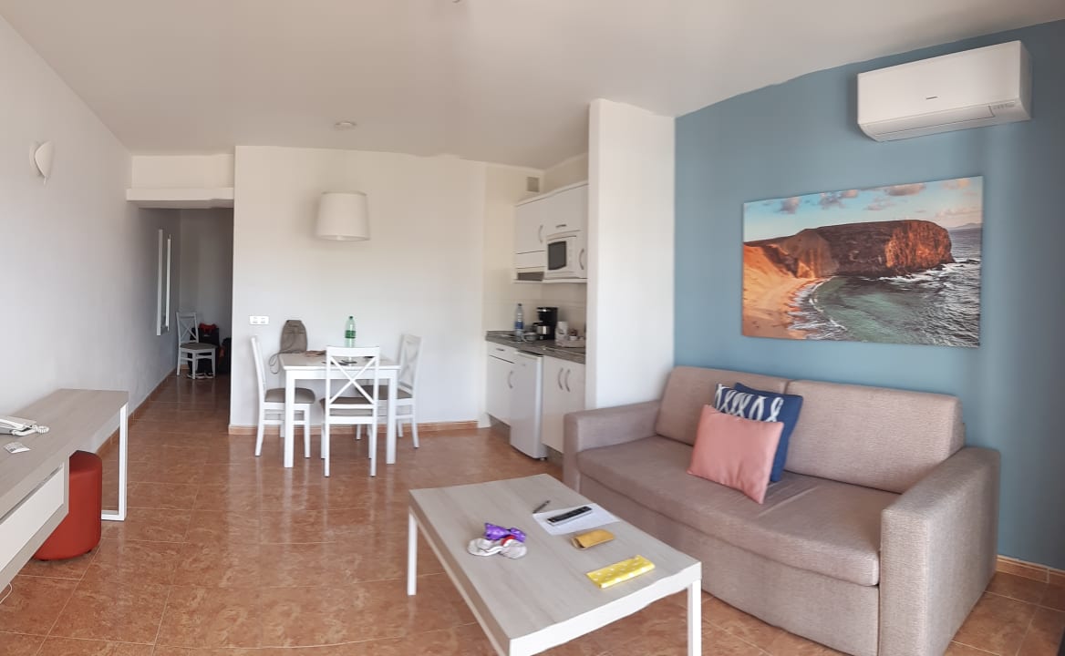 Zimmer Hotel Floresta