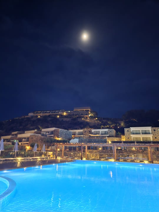 Pool Ariadne Beach Hotel