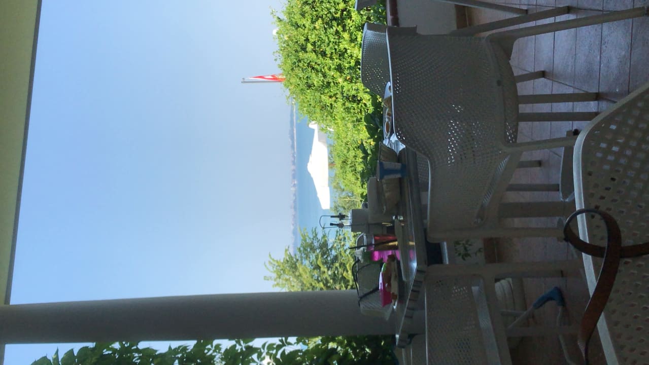 Gastro Hotel Sineva Beach