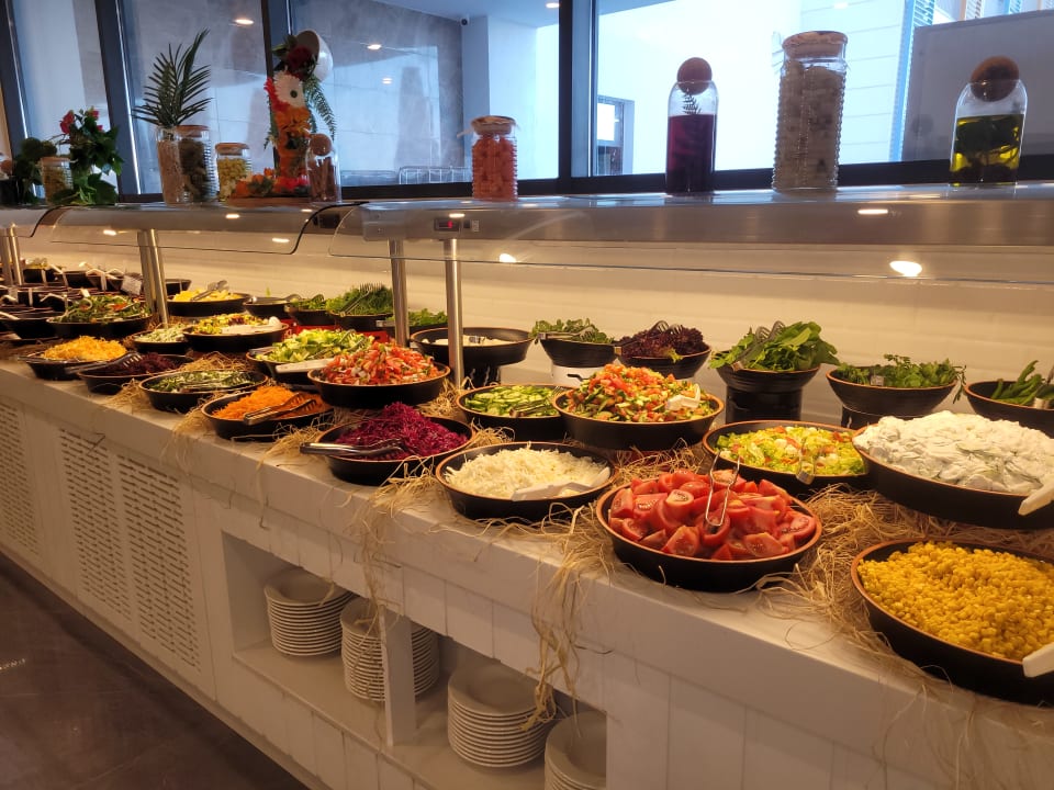 Gastro Arcanus Hotels Trendline Side