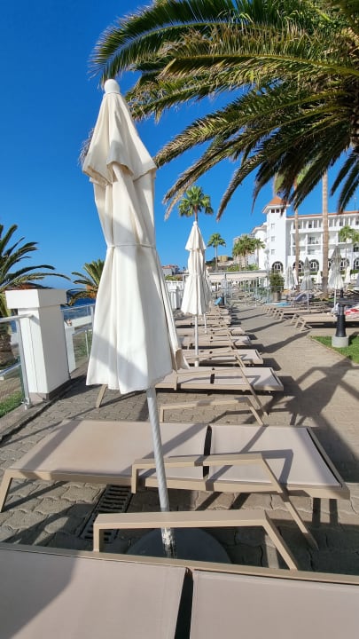 Pool Hotel Riu Madeira