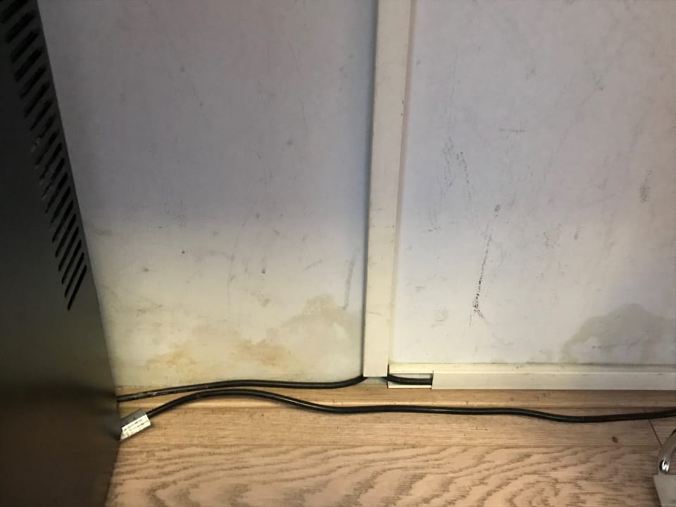 Zimmer Hotel B&B La Festa