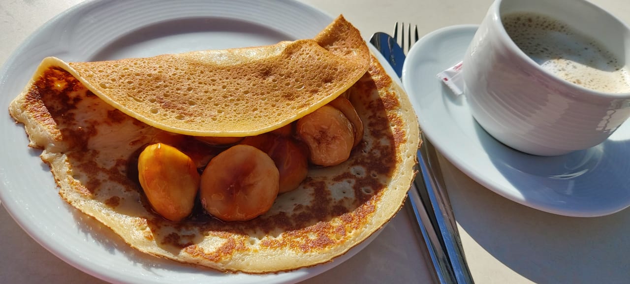 Gastro Sentido Trendy Verbena Beach