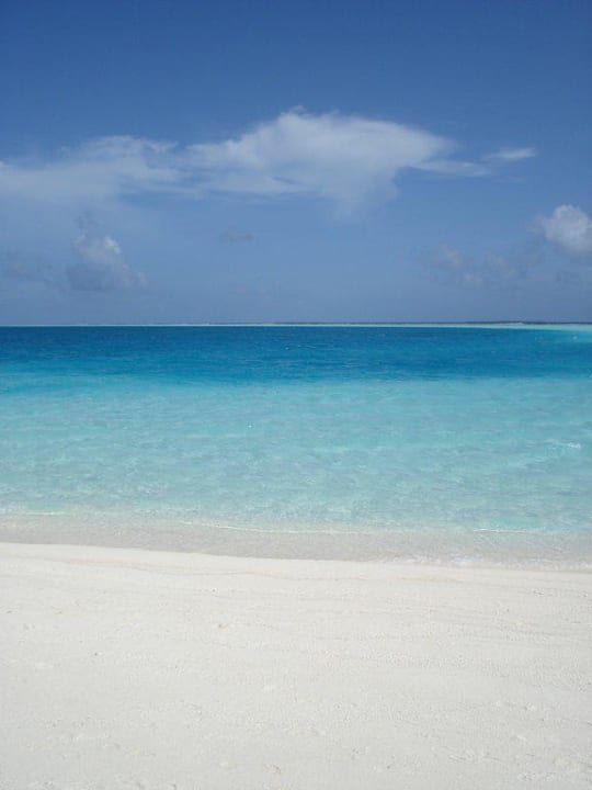 Ohne Worte Sun Siyam Vilu Reef